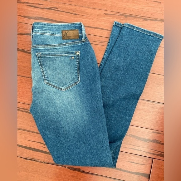 Mavi Alexa Mid-rise Skinny Jeans sz 27 NWT - Picture 9 of 11